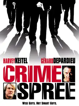 Watch and Download Crime Spree 12