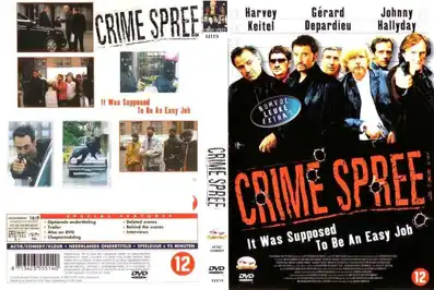 Watch and Download Crime Spree 13