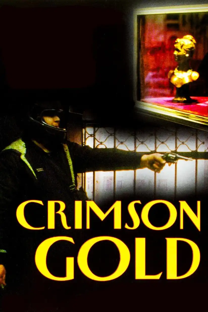 Watch and Download Crimson Gold 10