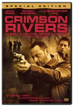 Watch and Download Crimson Rivers II: Angels of the Apocalypse 6