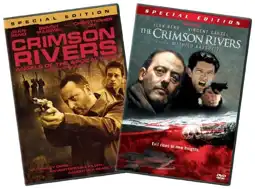 Watch and Download Crimson Rivers II: Angels of the Apocalypse 7