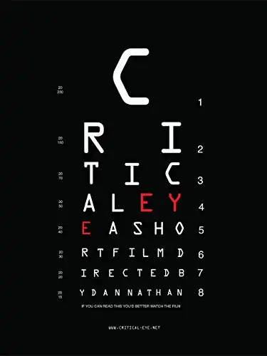 Watch and Download Critical Eye 1