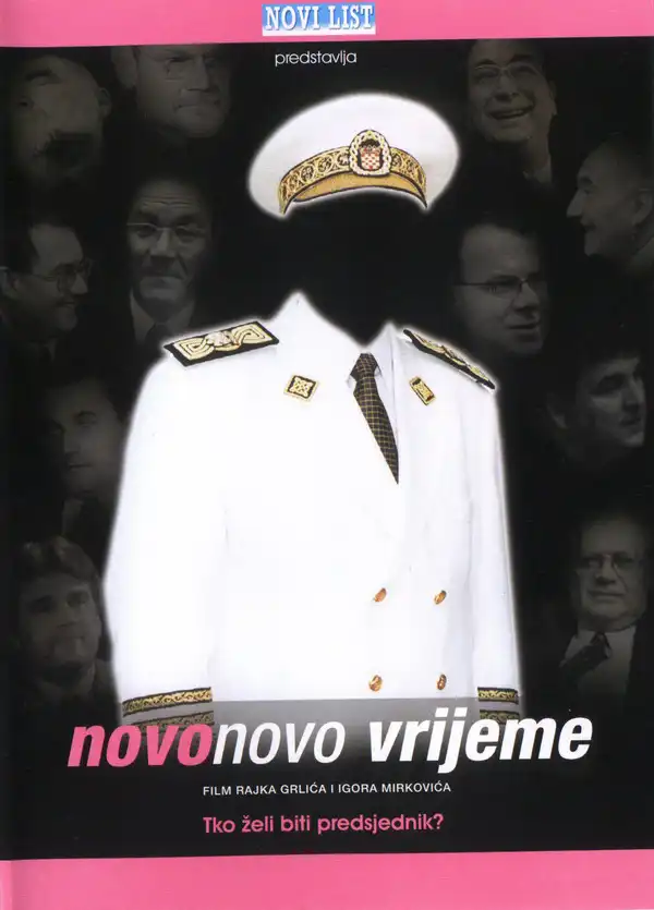 Watch and Download Croatia 2000 - Who Wants To Be A President 1