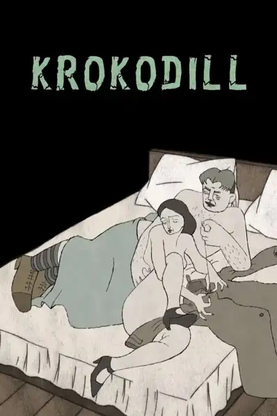 Watch and Download Crocodile 2