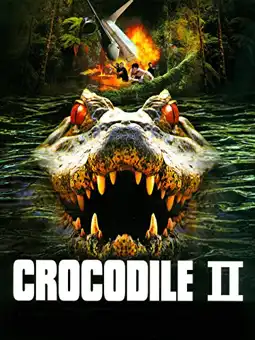 Watch and Download Crocodile 2: Death Swamp 3