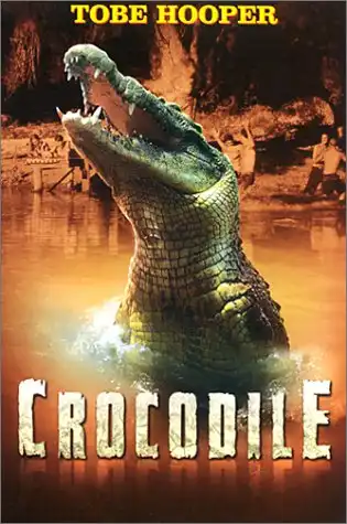 Watch and Download Crocodile 4