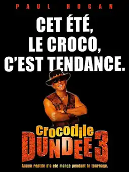 Watch and Download Crocodile Dundee in Los Angeles 15