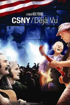 Watch and Download Crosby, Stills, Nash & Young ‎– Déjà Vu