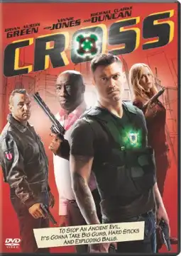 Watch and Download Cross 3