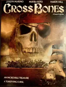 Watch and Download CrossBones 2