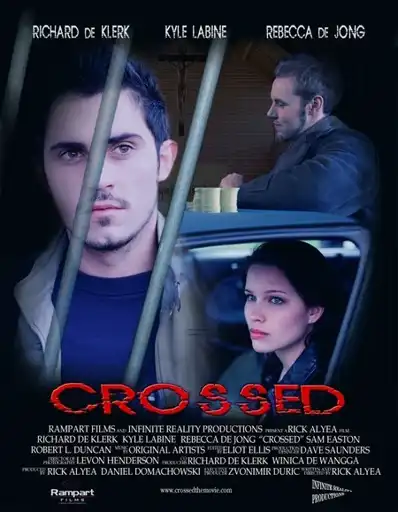 Watch and Download Crossed 2