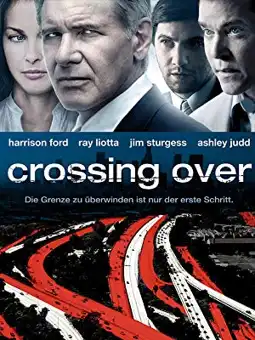 Watch and Download Crossing Over 15