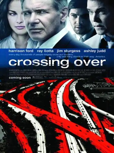 Watch and Download Crossing Over 16