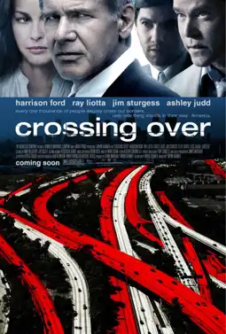 Watch and Download Crossing Over 5