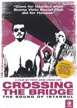 Watch and Download Crossing the Bridge: The Sound of Istanbul 2