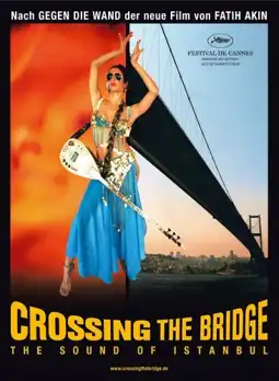 Watch and Download Crossing the Bridge: The Sound of Istanbul 3