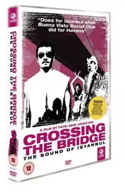 Watch and Download Crossing the Bridge: The Sound of Istanbul 4