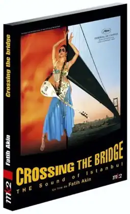 Watch and Download Crossing the Bridge: The Sound of Istanbul 5