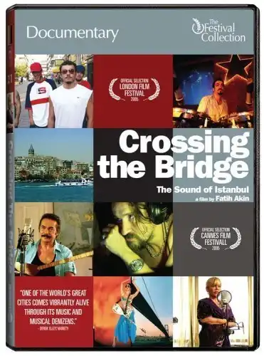 Watch and Download Crossing the Bridge: The Sound of Istanbul 7