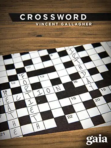 Watch and Download Crossword 1