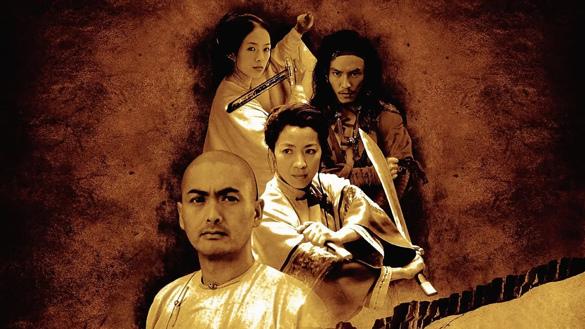 Watch and Download Crouching Tiger, Hidden Dragon 2
