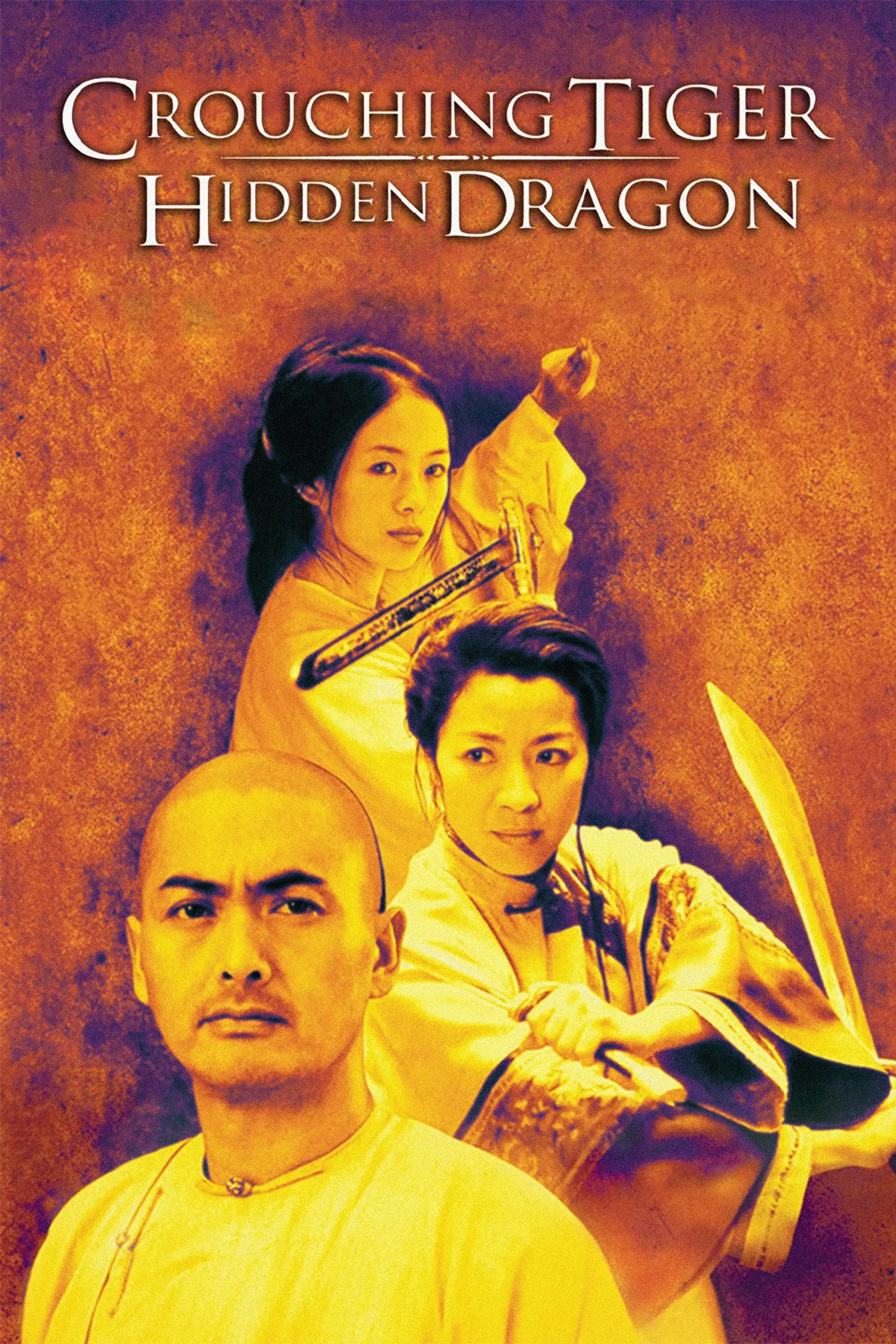 Watch and Download Crouching Tiger, Hidden Dragon