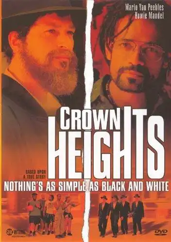 Watch and Download Crown Heights 2