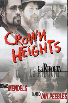 Watch and Download Crown Heights