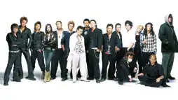 Watch and Download Crows Zero II 3