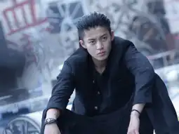 Watch and Download Crows Zero II 9