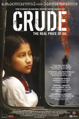 Watch and Download Crude 5