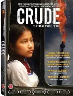 Watch and Download Crude 7