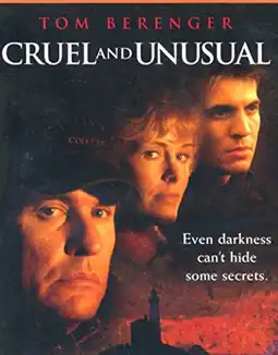 Watch and Download Cruel and Unusual 3