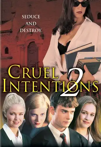Watch and Download Cruel Intentions 2 4