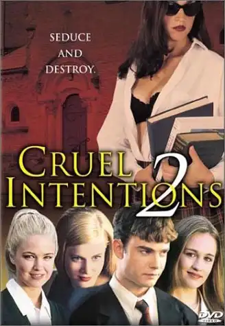 Watch and Download Cruel Intentions 2 5