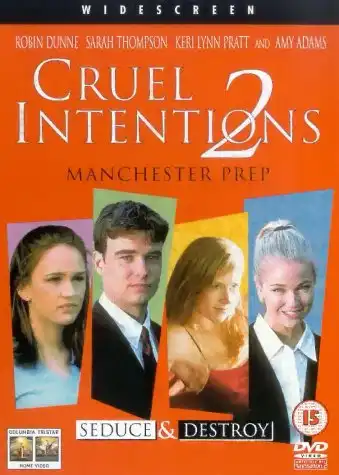 Watch and Download Cruel Intentions 2 6