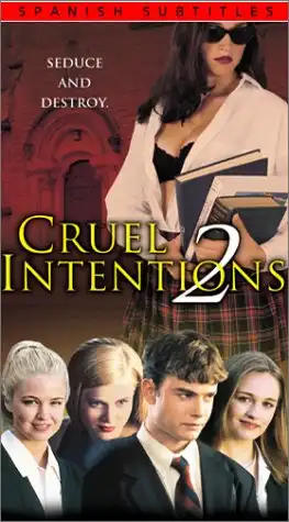 Watch and Download Cruel Intentions 2 7