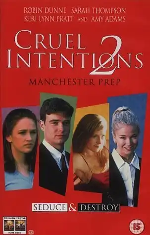 Watch and Download Cruel Intentions 2 8