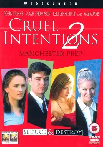 Watch and Download Cruel Intentions 2 9