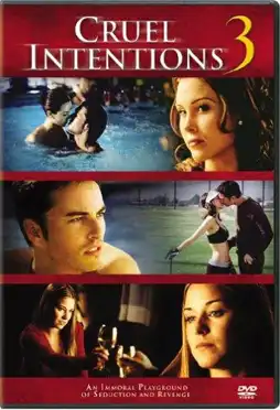 Watch and Download Cruel Intentions 3 5