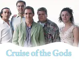 Watch and Download Cruise of the Gods 3