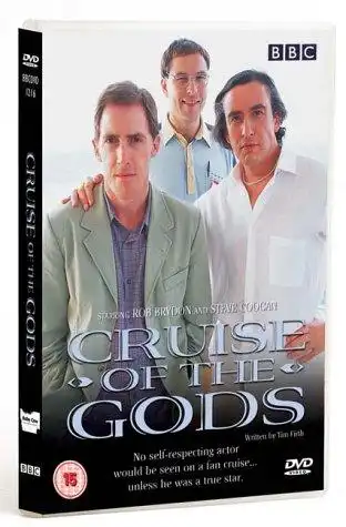 Watch and Download Cruise of the Gods 4