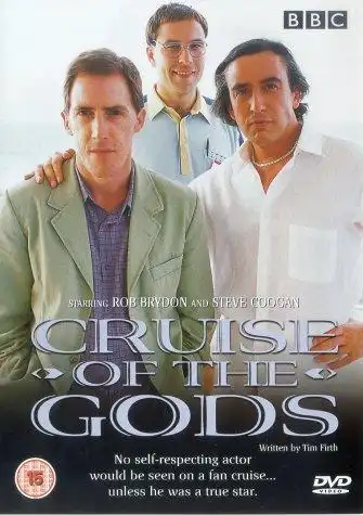 Watch and Download Cruise of the Gods 5