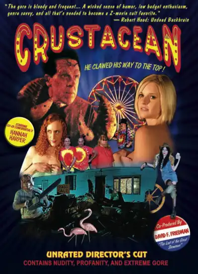 Watch and Download Crustacean 1