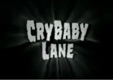 Watch and Download Cry Baby Lane 11