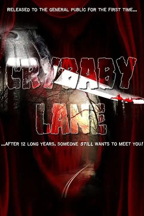 Watch and Download Cry Baby Lane 12