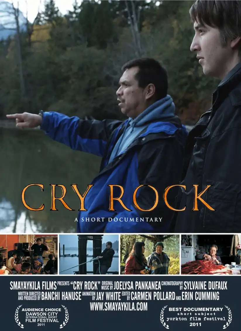 Watch and Download Cry Rock 1