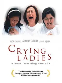 Watch and Download Crying Ladies 2