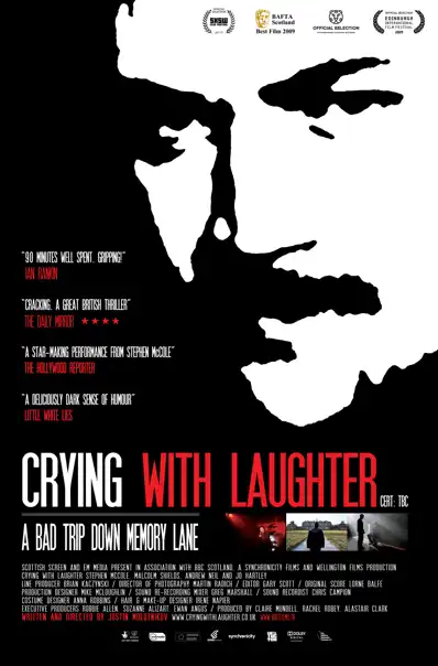 Watch and Download Crying with Laughter 1