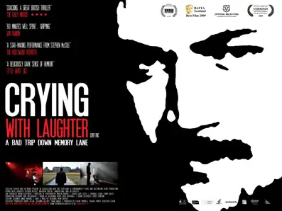 Watch and Download Crying with Laughter 2